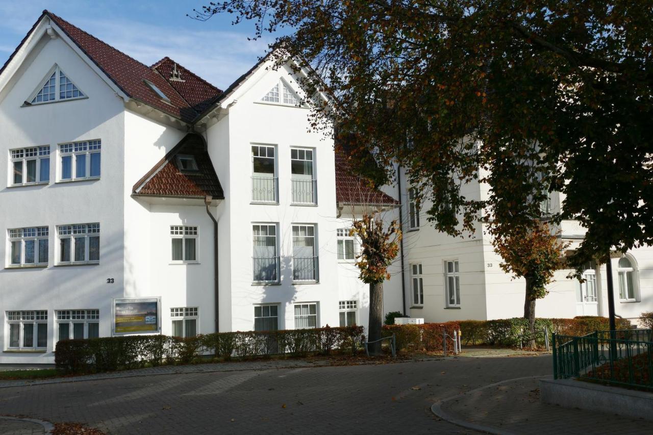 הרינגסדורף Schloss Hohenzollern 1 מראה חיצוני תמונה